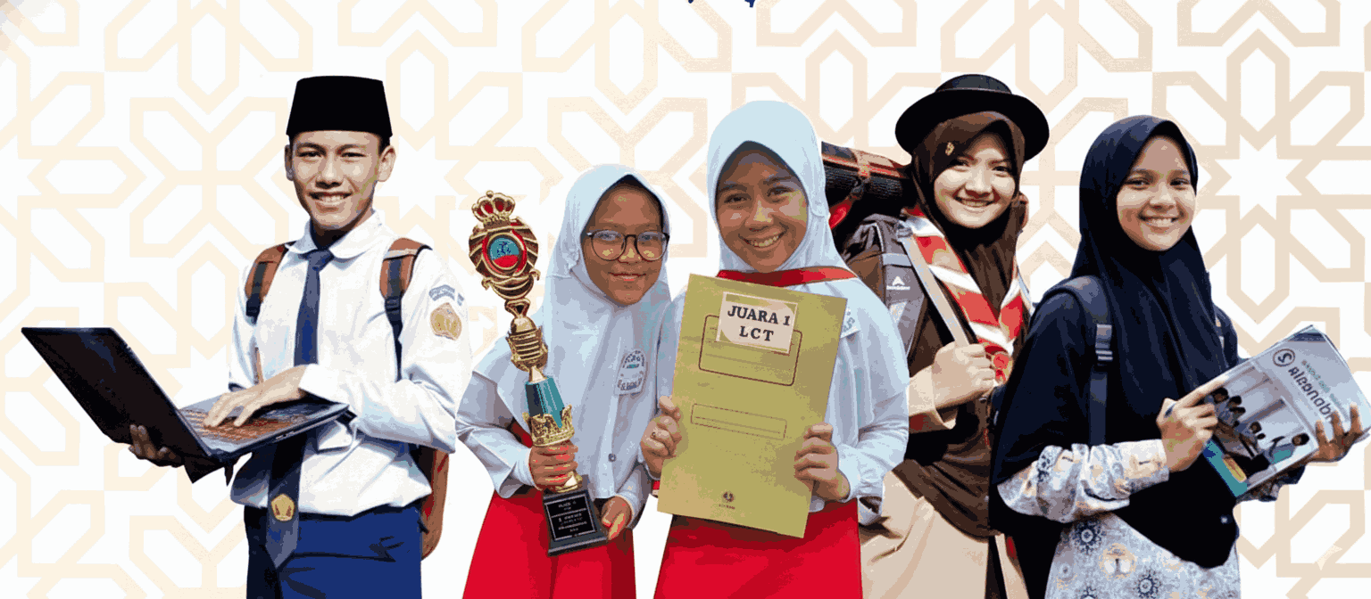 YAYASAN PESANTREN CIPANSOR