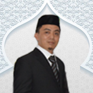 H. Ramram Mansur Ramdani S.Pd.i., M.Ag