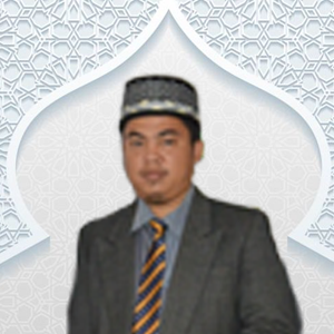 H. Andi Muhammad Badrudin, ST