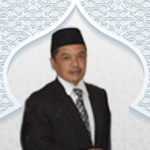 H. Dadan Ali Ridwan S.Ag