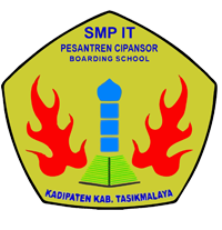 SMPIT Pesantren Cipansor