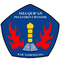SMA Qur'an Pesantren Cipansor
