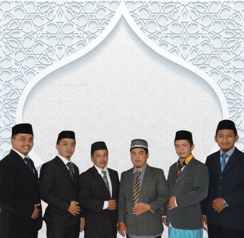 pimpinan-pesantren-cipansor